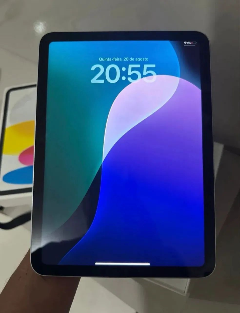 iPad 10  - Foto 3