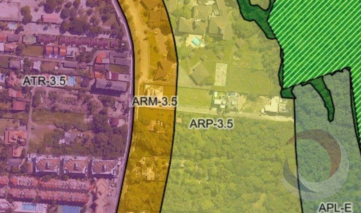 Terreno para Venda em Florianópolis, Ponta das Canas - Foto 4