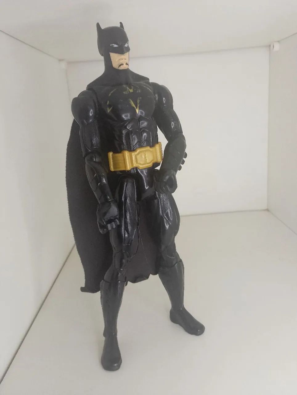 Boneco Batman 