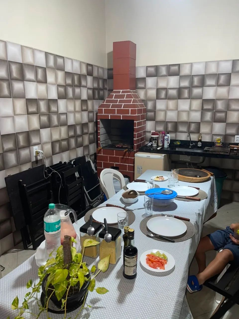 Casa no Valle do Sal 1 - Aceito trocas + volta - Foto 5