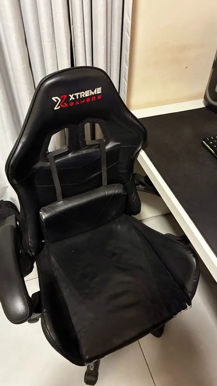 PC gamer (kit completo) - Foto 4