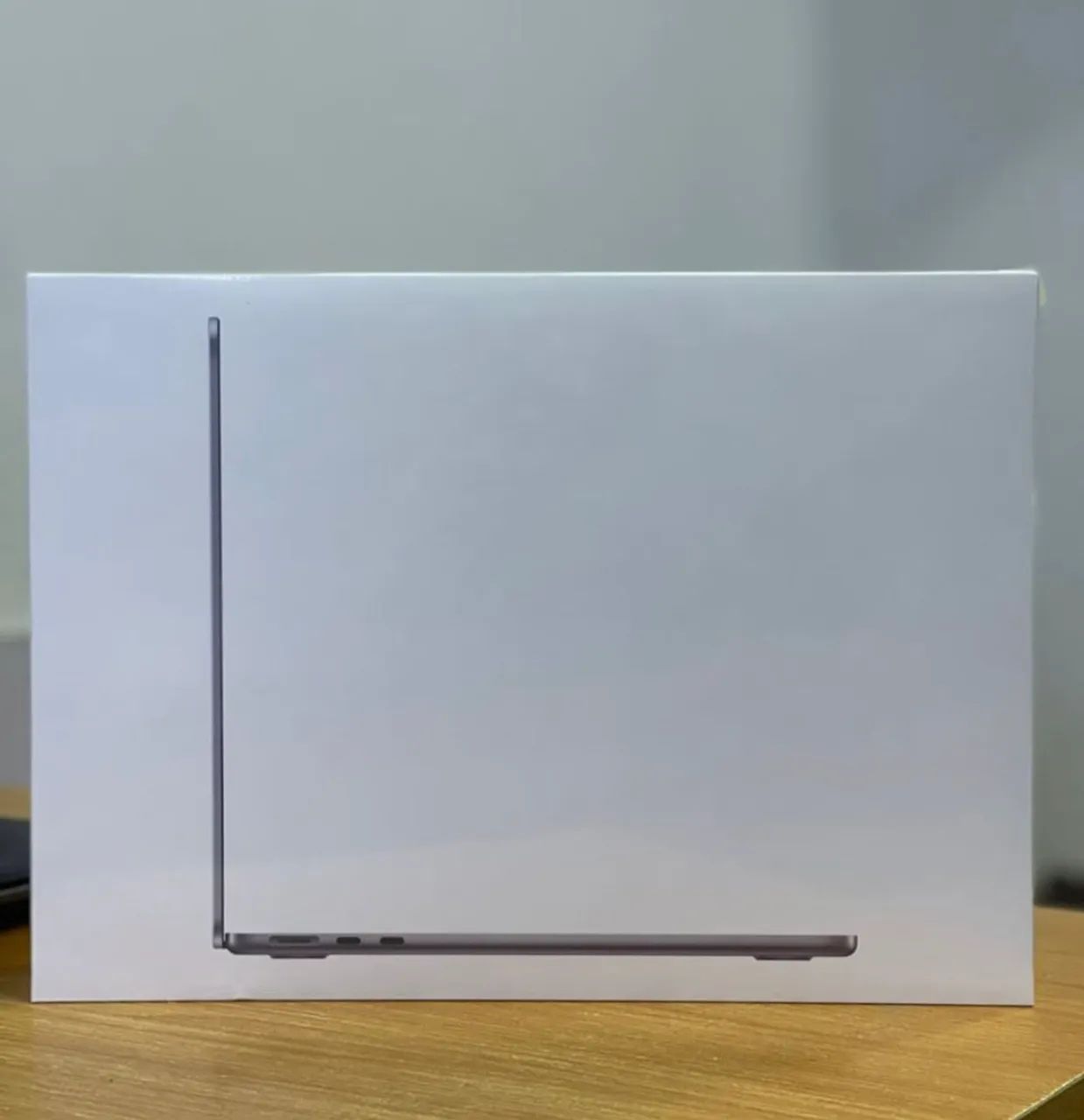 MacBook Air M4 15.2 2025
