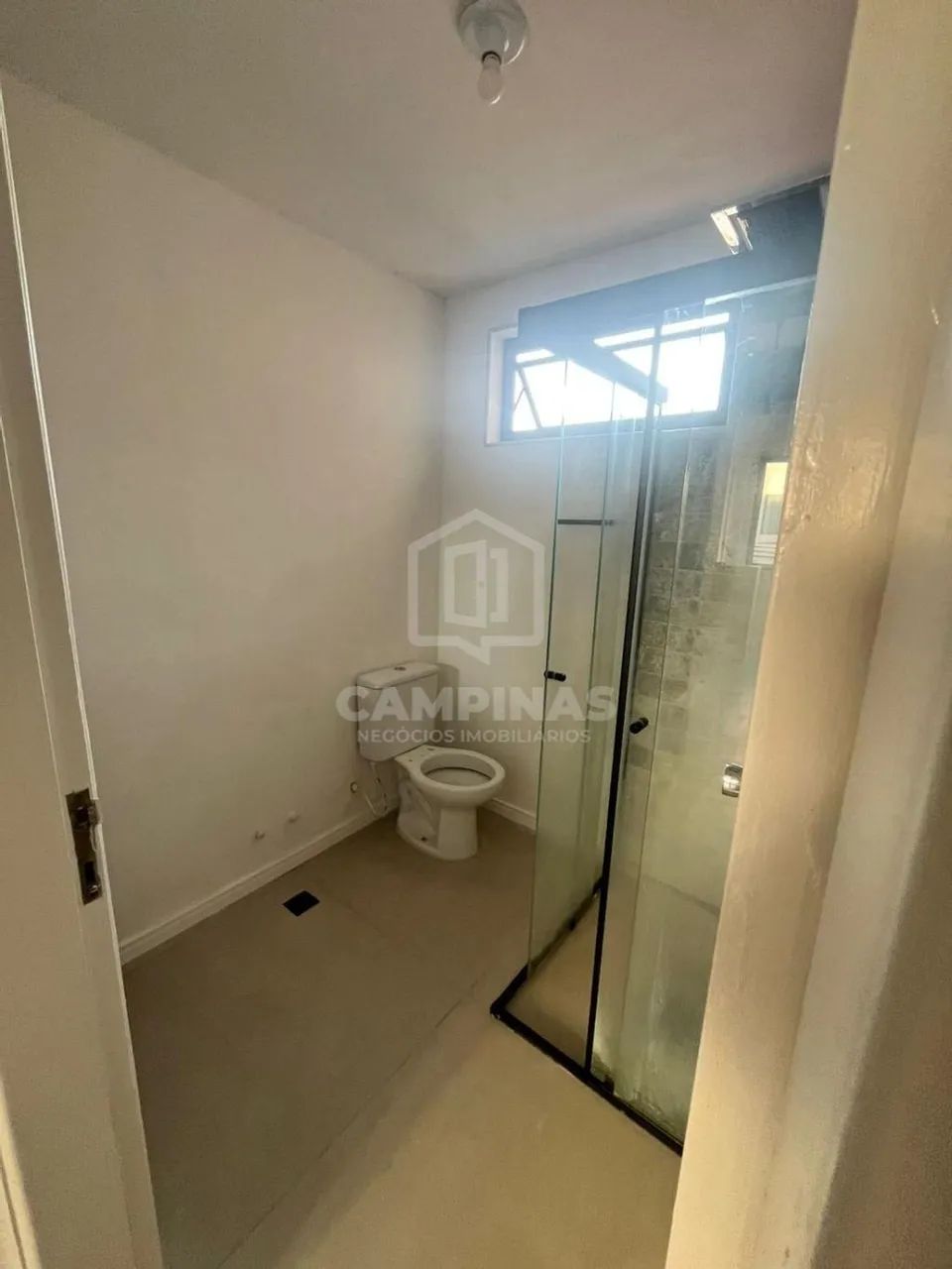 Apartamento à venda em Campinas, Vila Industrial, com 1 quarto, com 39 m² - Foto 4