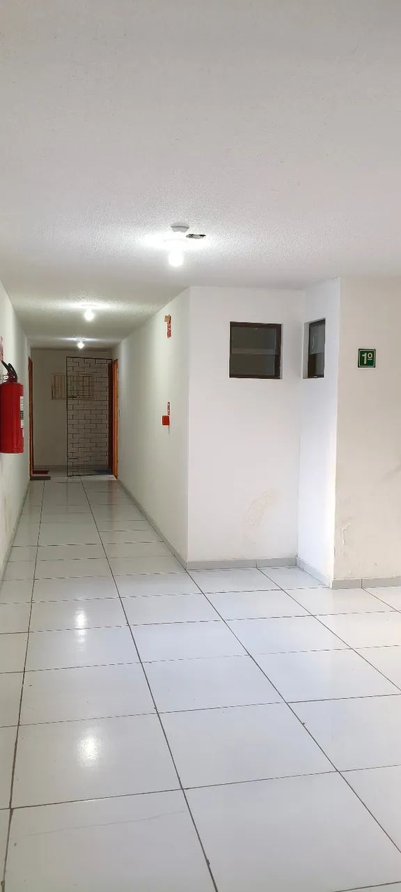 ALUGO APARTAMENTO NO NOVO GEISEL - Foto 4