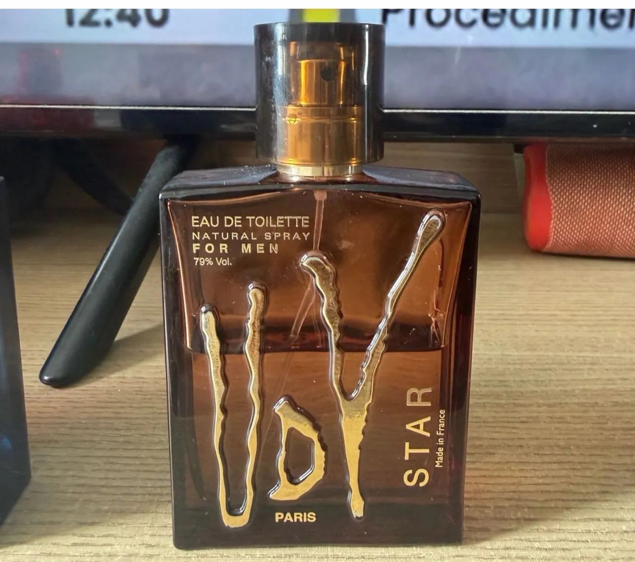 Perfumes novos e usados  - Foto 5