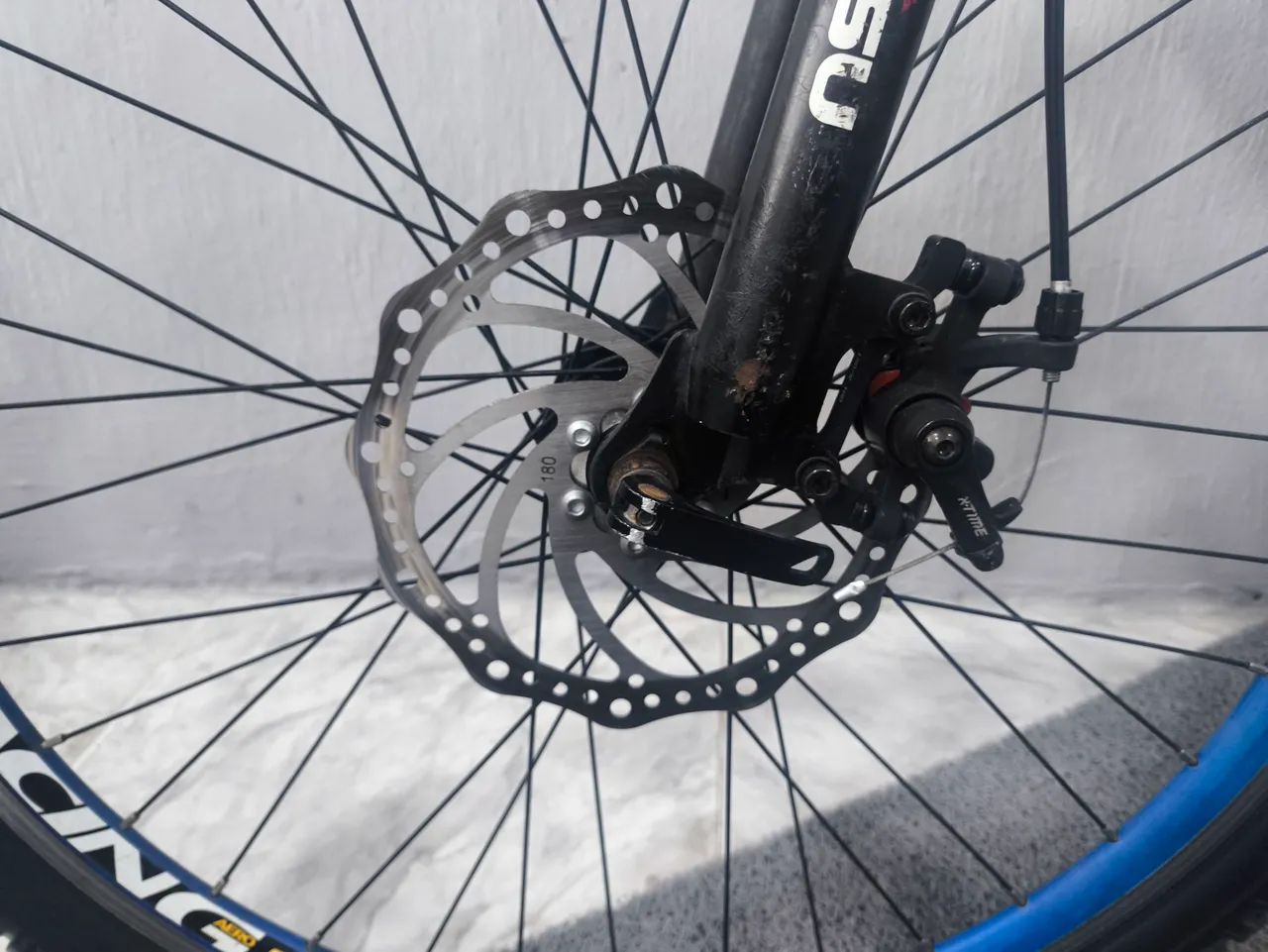 Bicicleta Mitsu - Foto 4