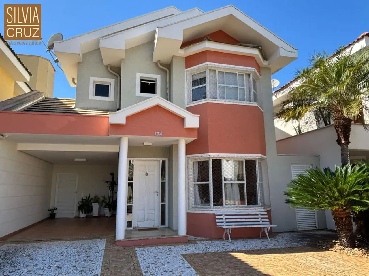 Imóvel pronto para morar, com quintal, área gourmet e piscina - Terras de Piracicaba Ref.: