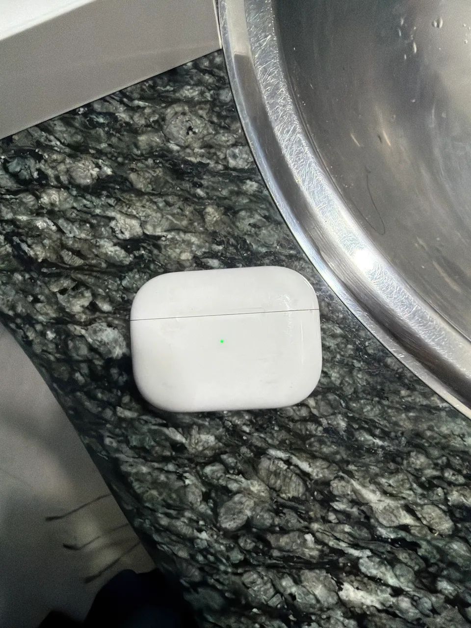 AIR PODS PRO APPLE 1GERAÇÃO ORIGINAL - Foto 3