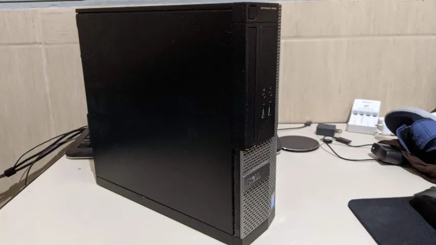 PC Dell OptiPlex 3020 i3 16GB 1TB