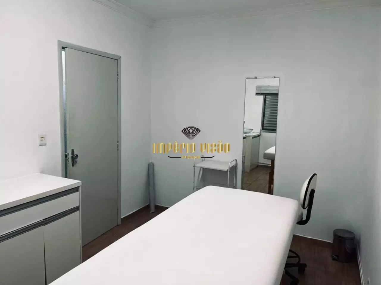 Sala Comercial para Alugar de 45M² no Centro de Suzano-SP - Foto 3