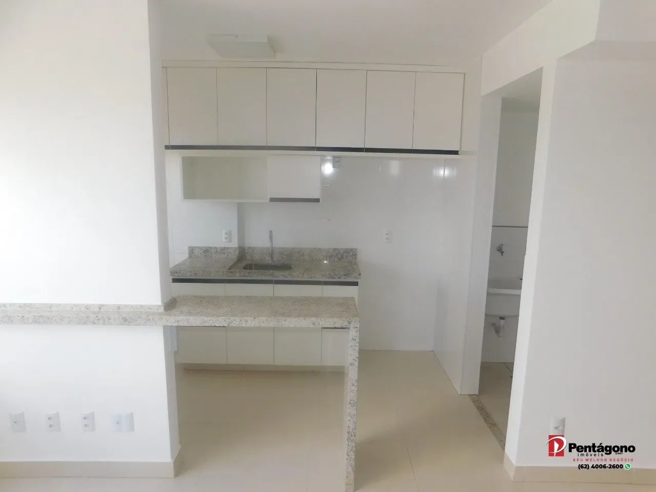 Apartamento com 02 Quartos no Jardim Europa - Foto 2