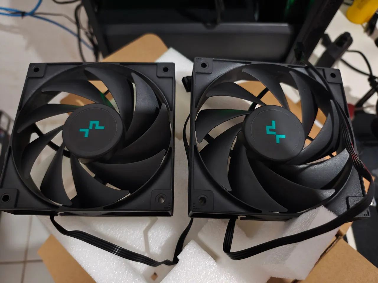 Air cooler AG620 DIGITAL  - Foto 3