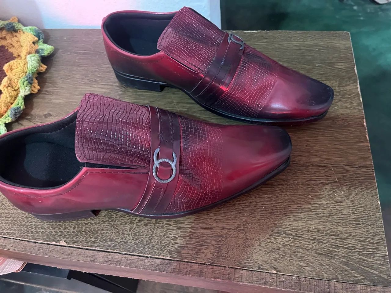 Sapato social - Foto 2
