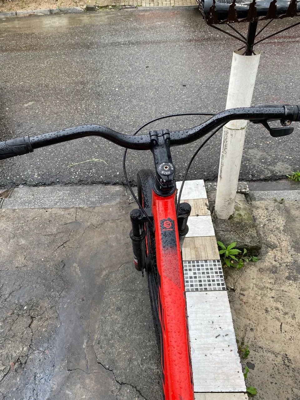 Bicicleta aro 29 ksw - Foto 4