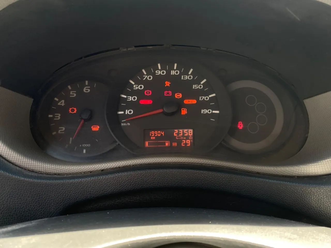 Renault Master 2.3 dCi Extra Furgão 16V Diesel, foto 5 de 20