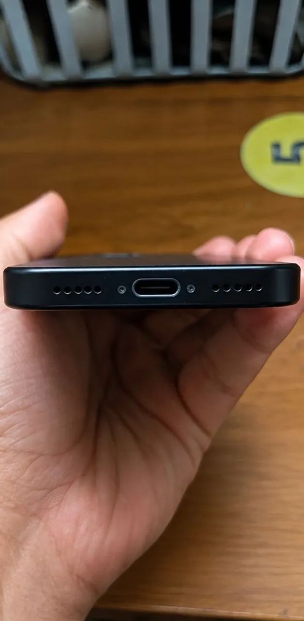 iPhone 15 - Foto 4