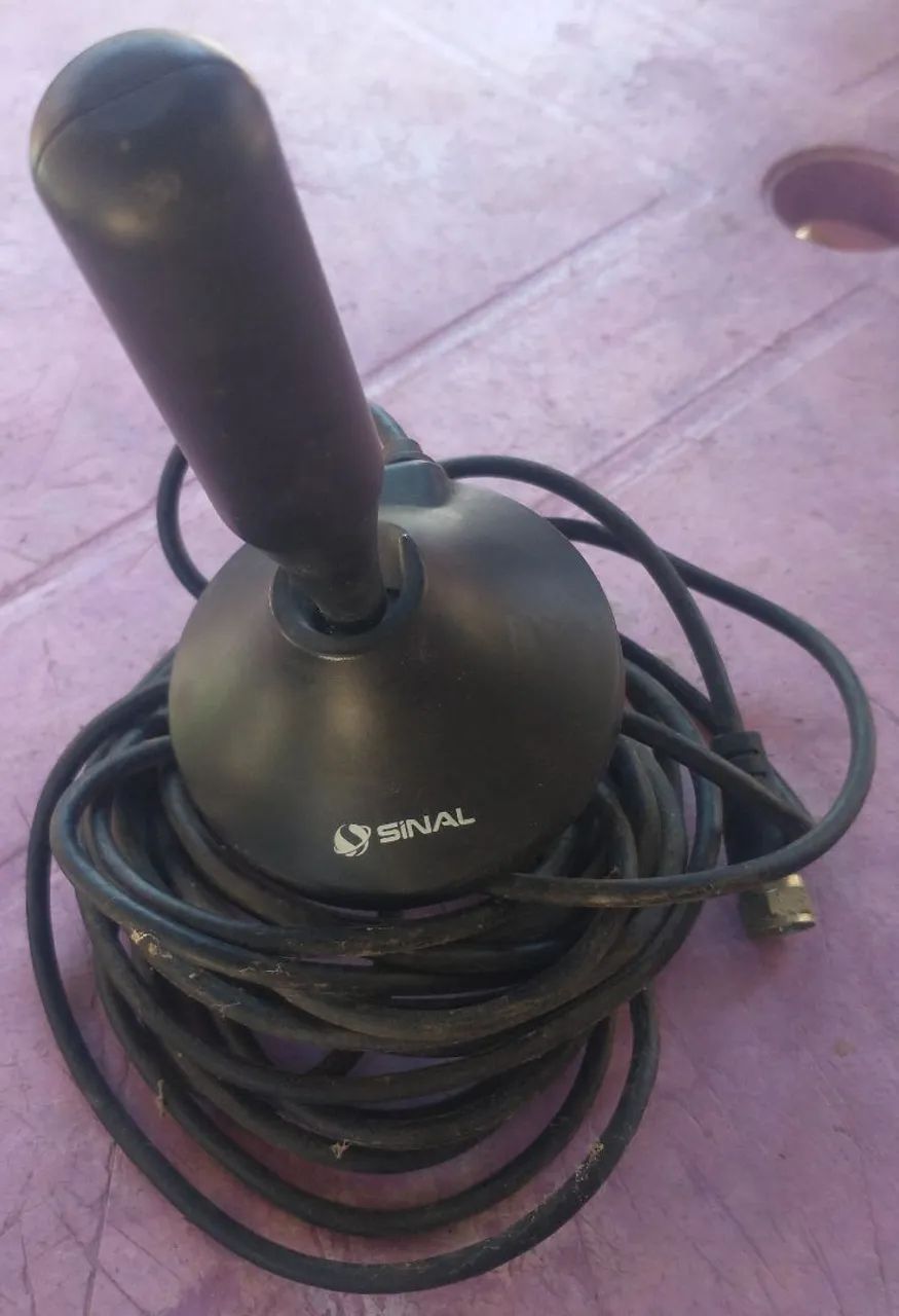Antena Interna Sinal