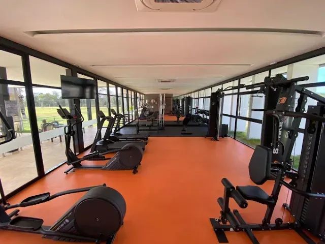 Lote Terras 4 - Cidade Alpha - Foto 2