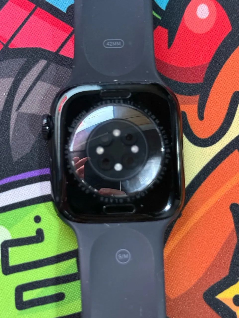 Apple Watch 11  - Foto 3