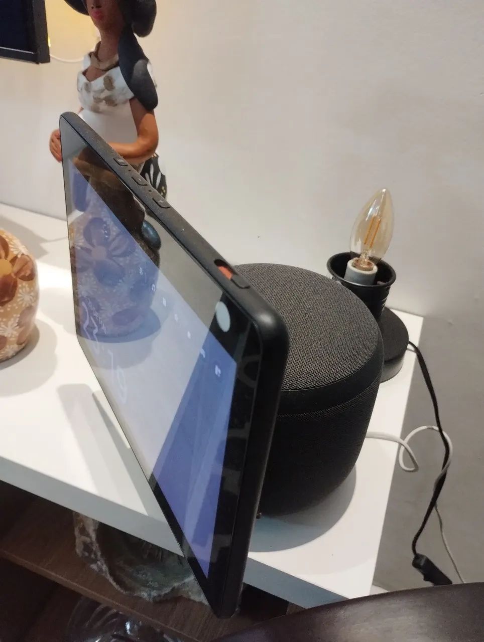 ALEXA ECHO SHOW 10  - Foto 4