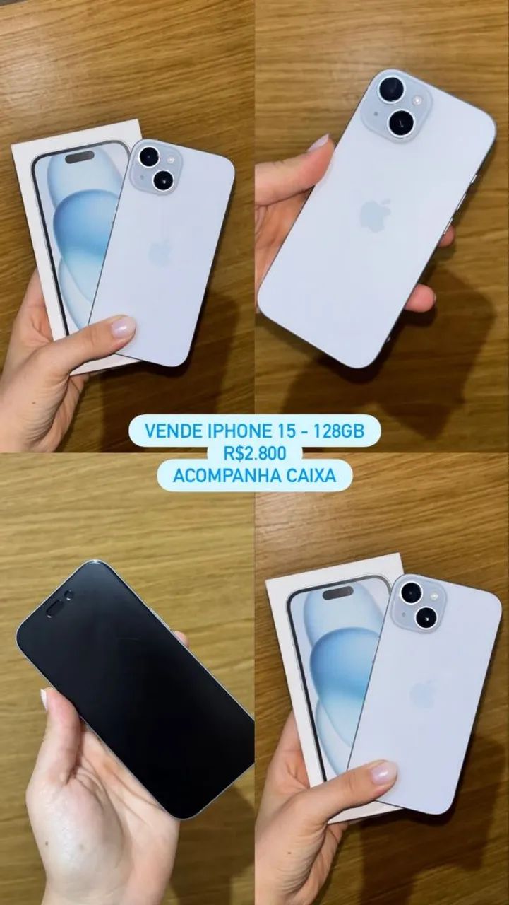 Vendo celular  - Foto 2