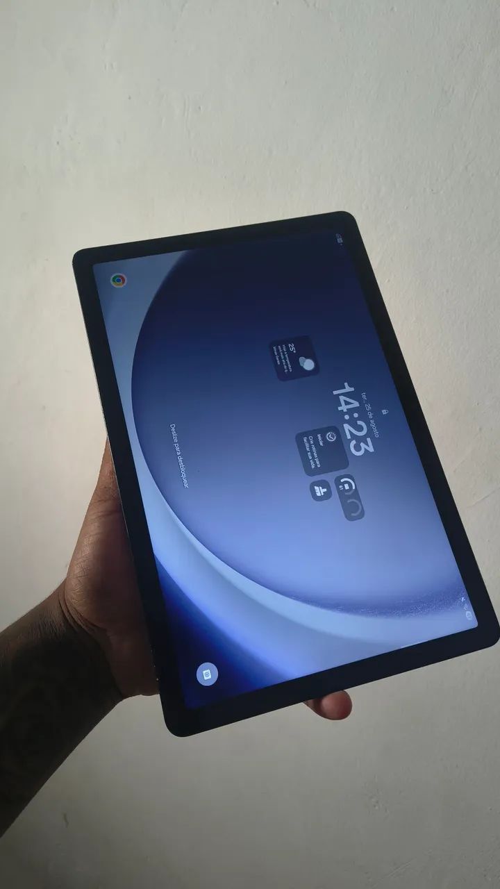 Samsung A9+ 
