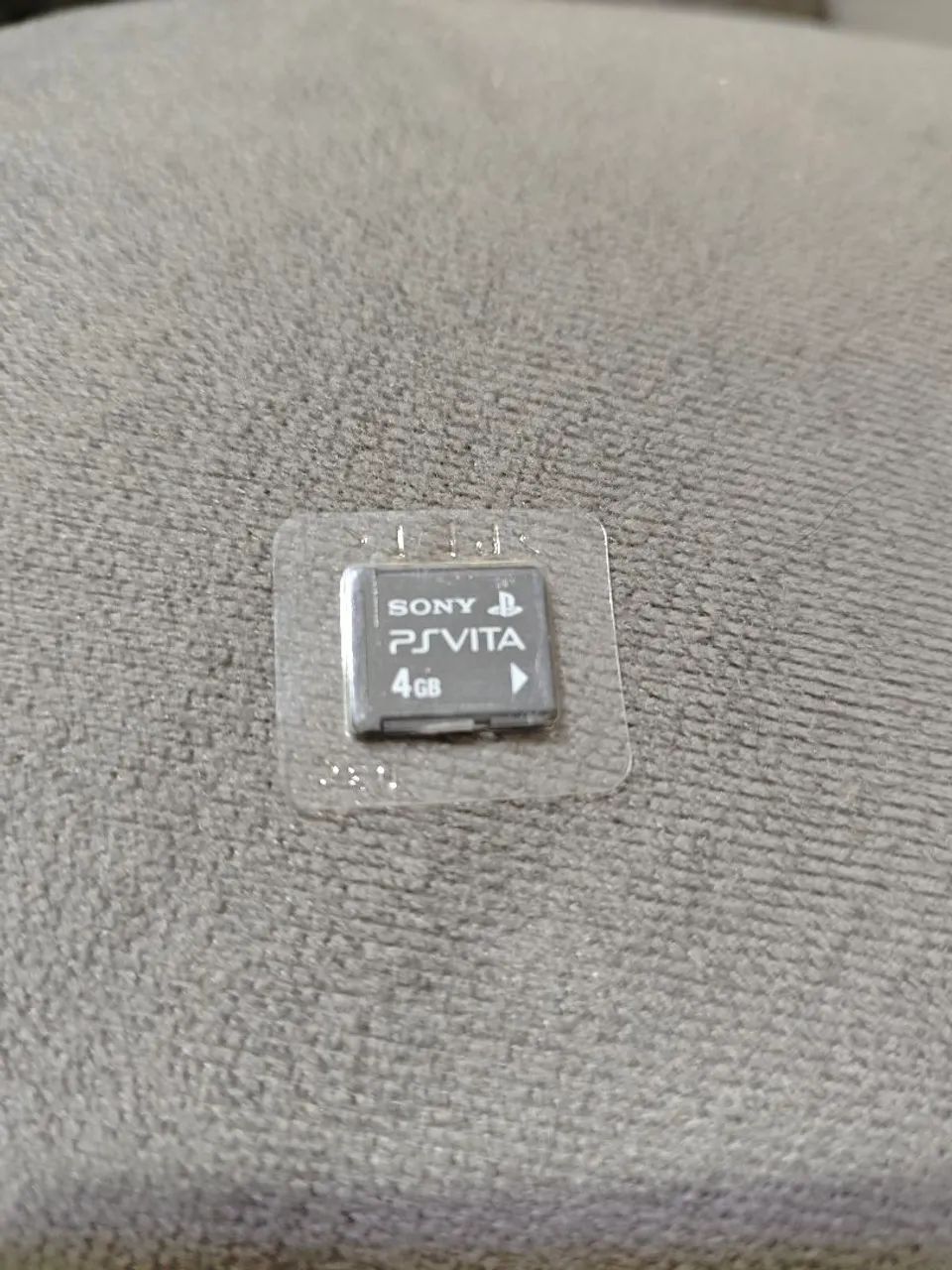 PS Vita - 4gb memory card