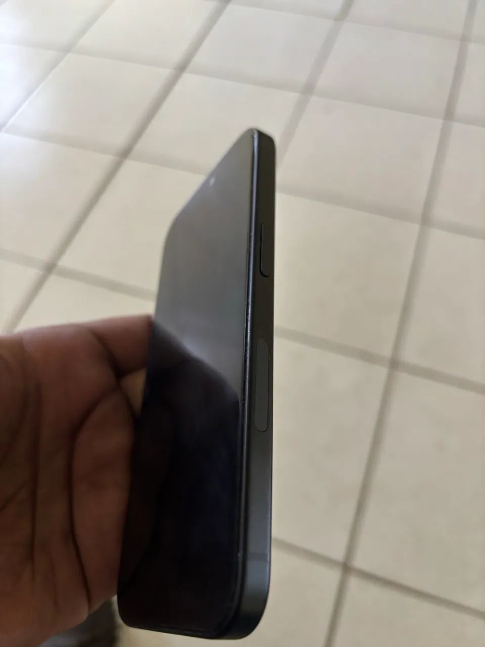 iPhone 15 256gb  - Foto 4