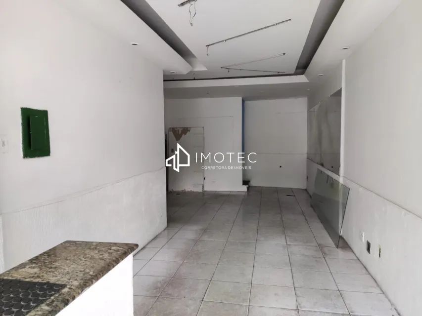 Loja Comercial para Aluguel - Centro de BH, 70 m² - R$ 3.500/mês - Foto 3