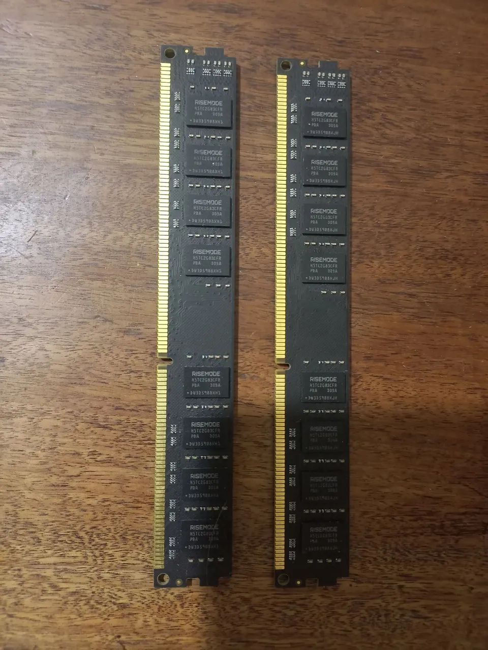 Memória RAM DDR3 8GB - Foto 2