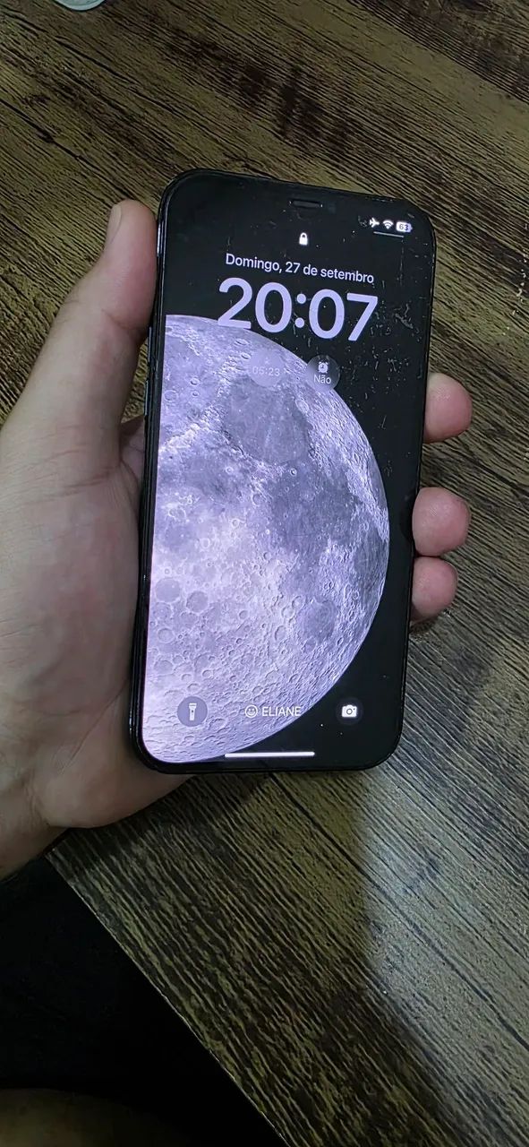 Iphone 12 pro mas 128 - Foto 2