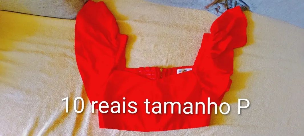 Roupas  - Foto 3