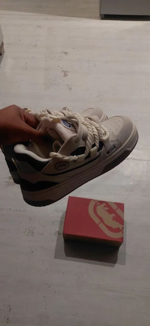 Tênis Ecko Memphis! - Foto 4