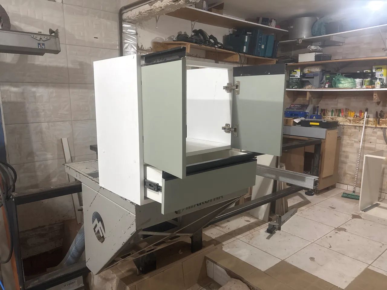 Gabinete para banheiro  - Foto 3