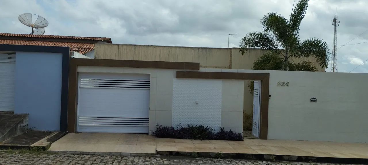 Foto - Ceará-Mirim - Nossa Senhora da Apresentação