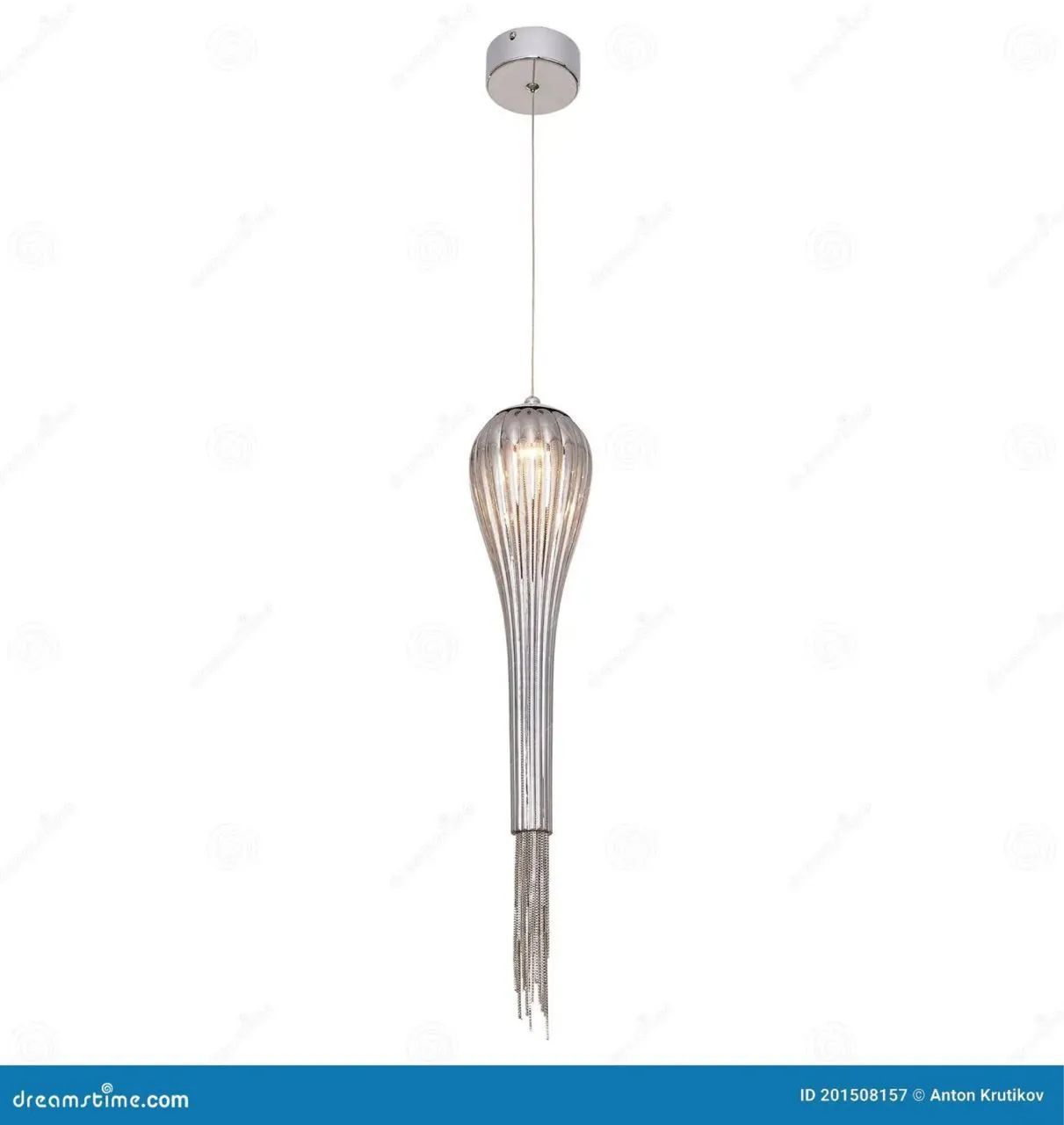 Lustre Pendente - Foto 2
