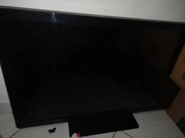 Tv Philips 42 - para Retirada de peça