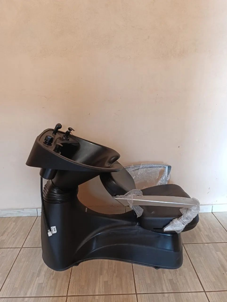 Lavatório de Cabelo para Salão de Beleza