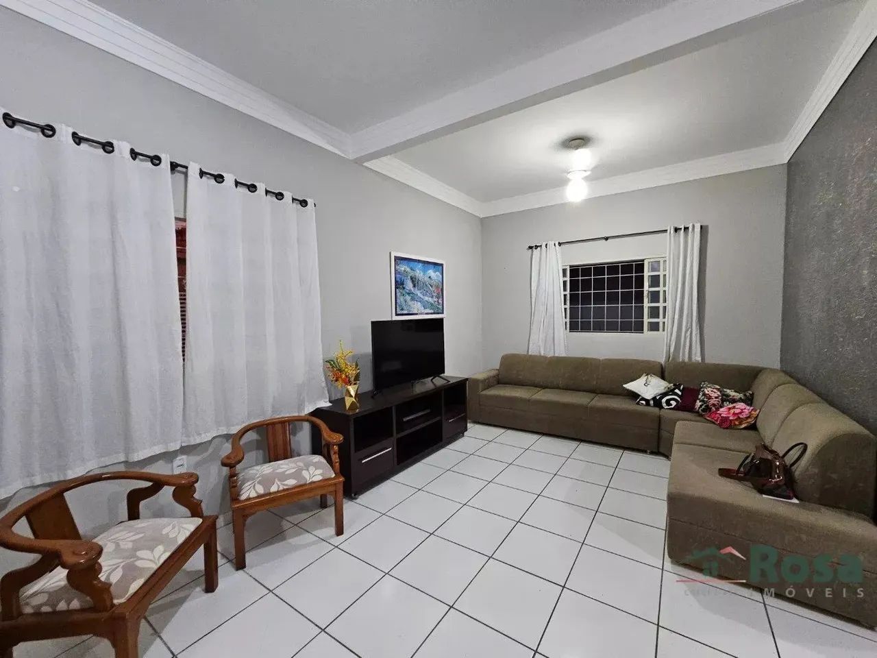 Casa para venda, 4 quarto(s), Santa Cruz, Cuiabá