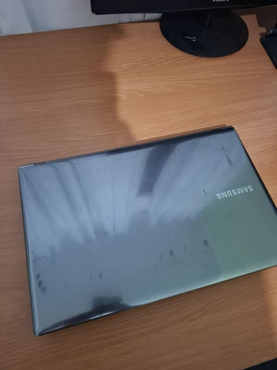 Notebook Samsung  - Foto 5