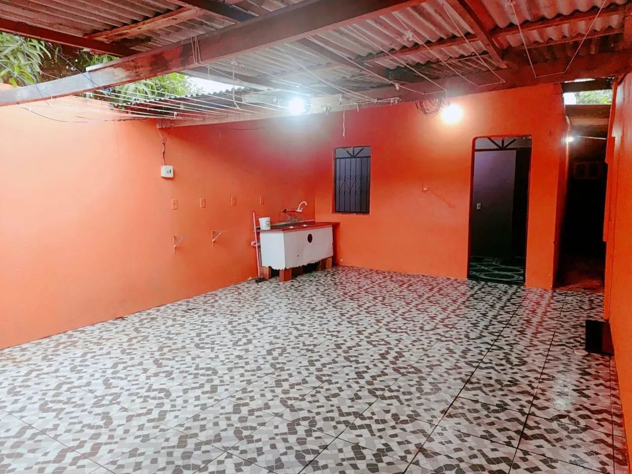 Saia do aluguel JÁ.  CASA 65 MIL  - Foto 3