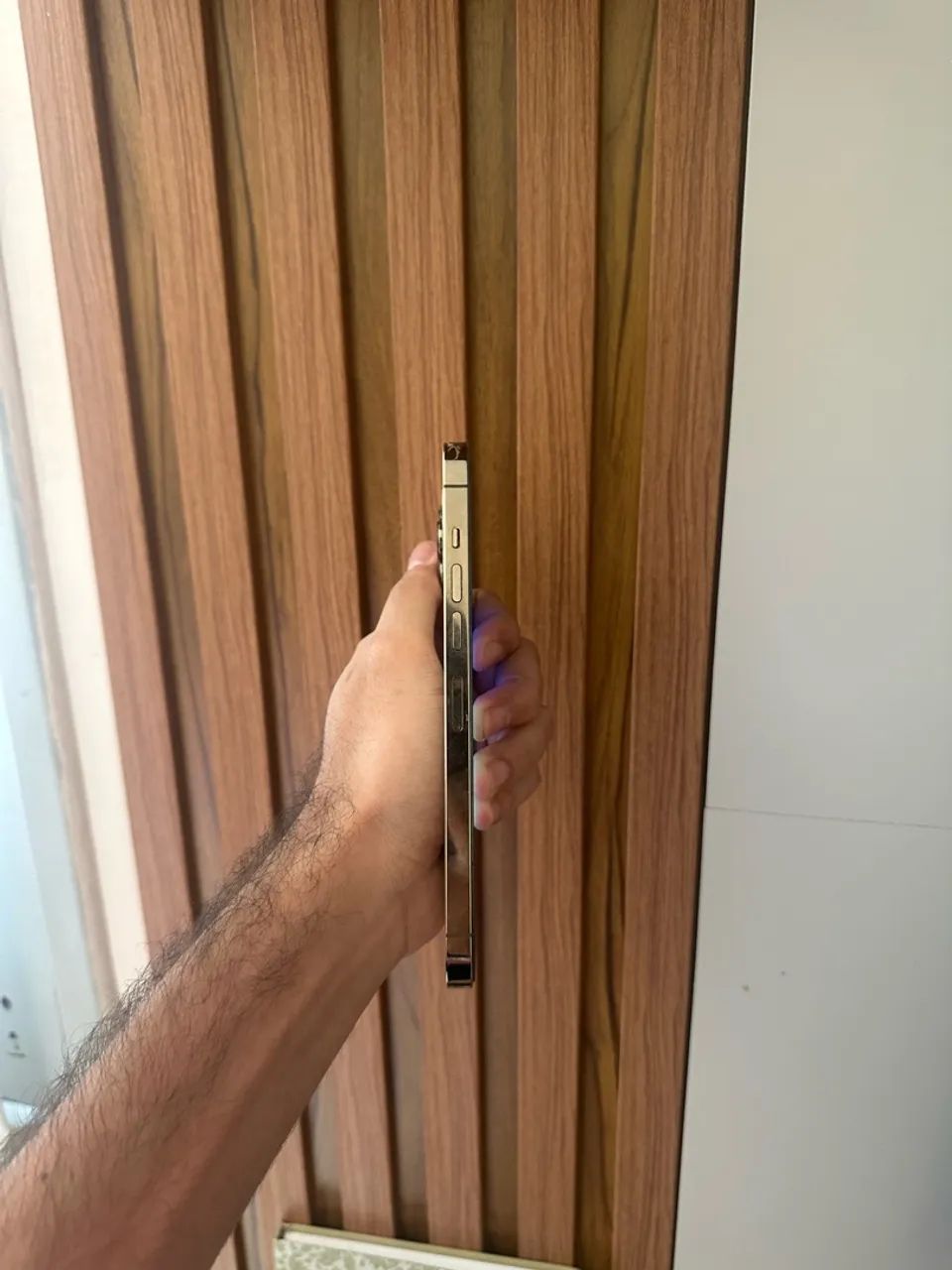 iPhone 13 Pro Max 256 - Foto 4