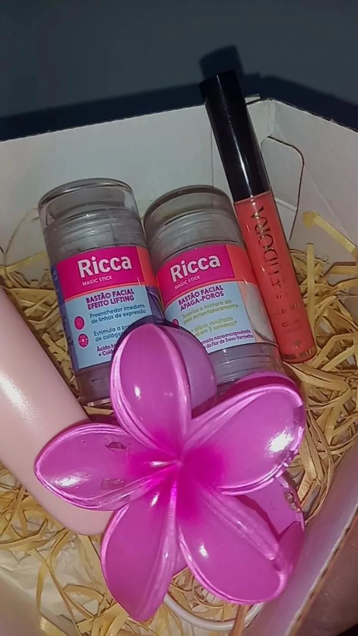 Box de Beleza - Foto 3