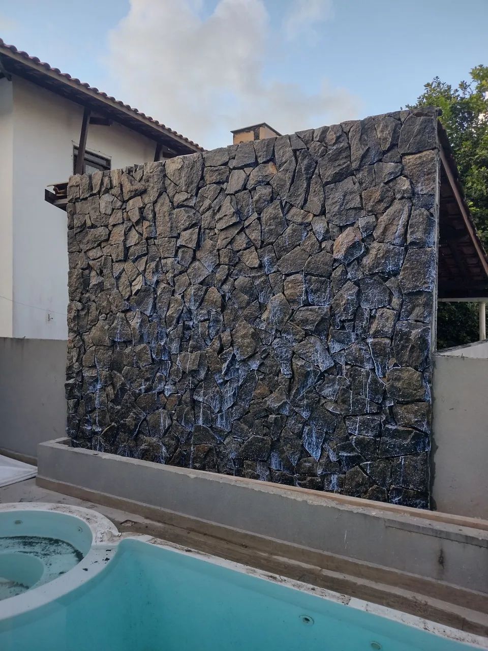 Pedreiro de Acabamento Fino - Foto 4