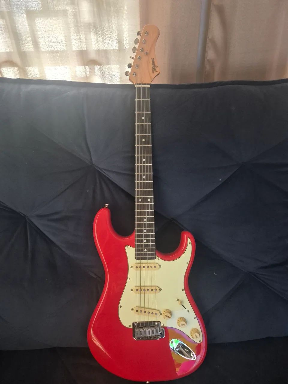 Guitarra Tagima EA PRO 3