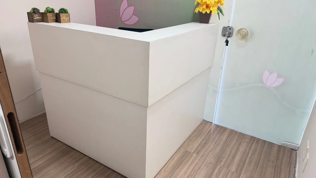 Balcão de atendimento ao cliente  - Foto 3