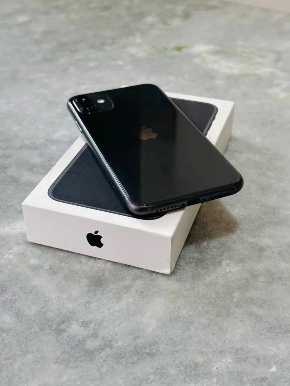 iPhone 11 - 128 GBs  - Foto 3