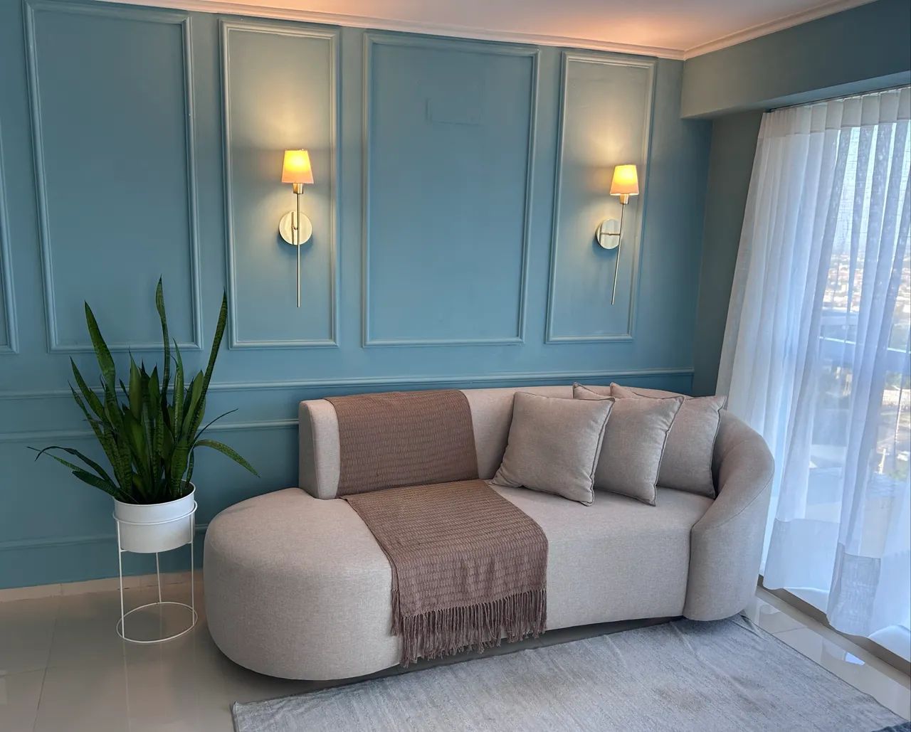 Sofá Orgânico  - Foto 2