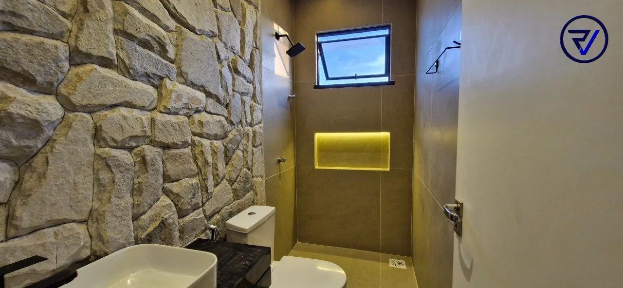 Casa Plana em Condomínio à venda em Eusébio - Foto 4