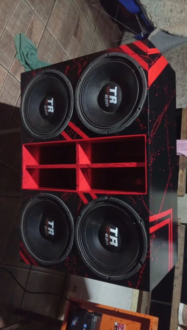 Caixas automotivas personalizadas  - Foto 5